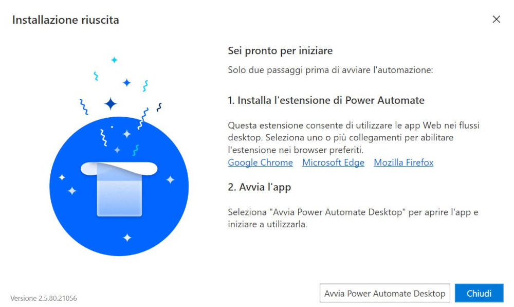 windows power automate free