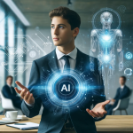 Sam Altman: La Visione dietro OpenAI e il Futuro dell'Intelligenza Artificiale